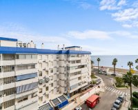 Resale - apartment - Benalmadena - Benalmadena Centro
