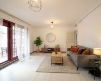 Resale - apartment - Benalmadena - Benalmadena Centro