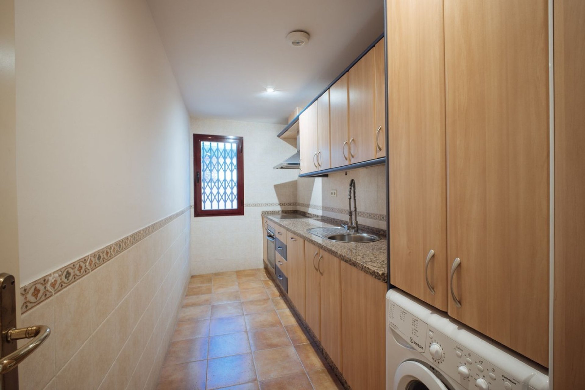 Resale - apartment - Benalmadena - Benalmadena Centro