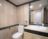 Resale - apartment - Benalmadena - Benalmadena Centro
