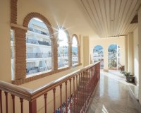 Resale - apartment - Benalmadena - Benalmadena Centro