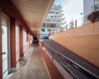 Resale - apartment - Benalmadena - Benalmadena Centro