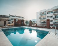 Resale - apartment - Benalmadena - Benalmadena Centro
