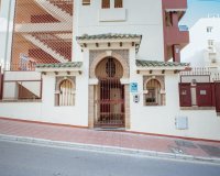 Resale - apartment - Benalmadena - Benalmadena Centro