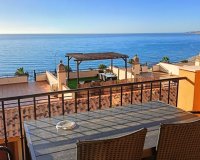 Resale - apartment - Benalmadena - Benalmadena Centro