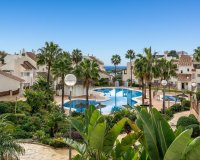 Resale - apartment - Benalmadena - Benalmadena Centro