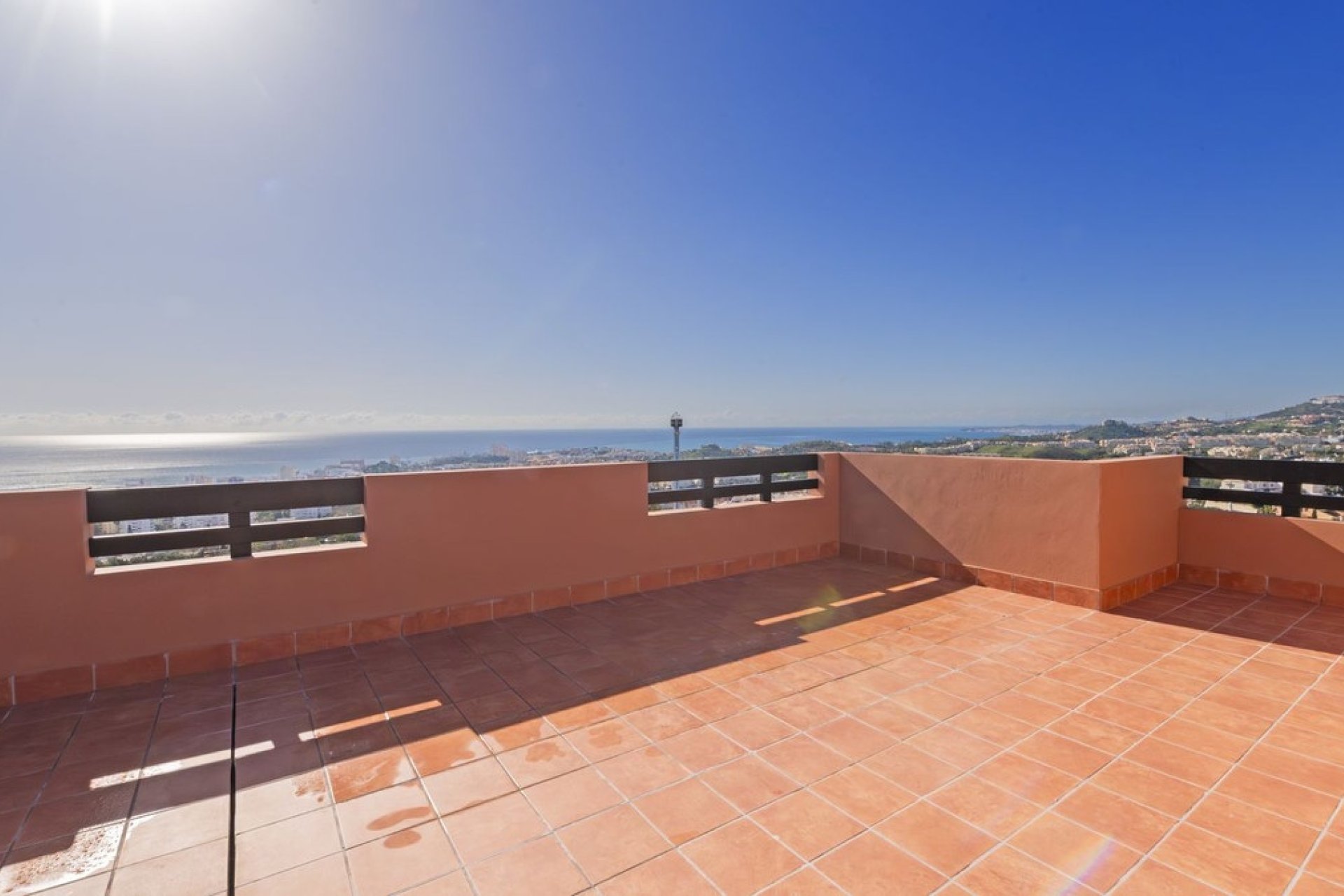 Resale - apartment - Benalmadena - Benalmadena Centro