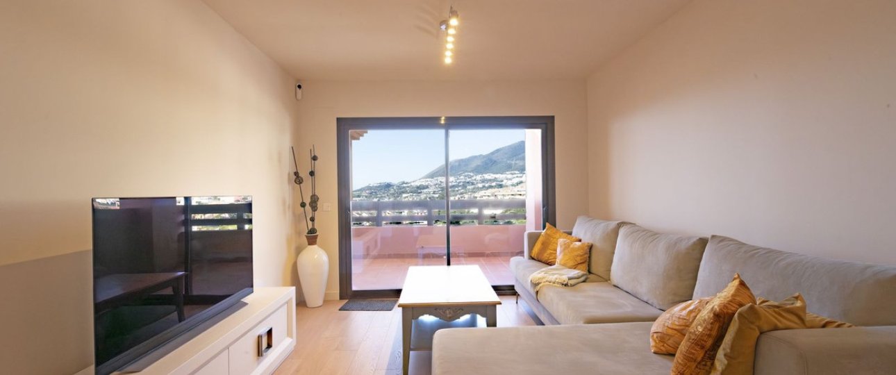 Resale - apartment - Benalmadena - Benalmadena Centro