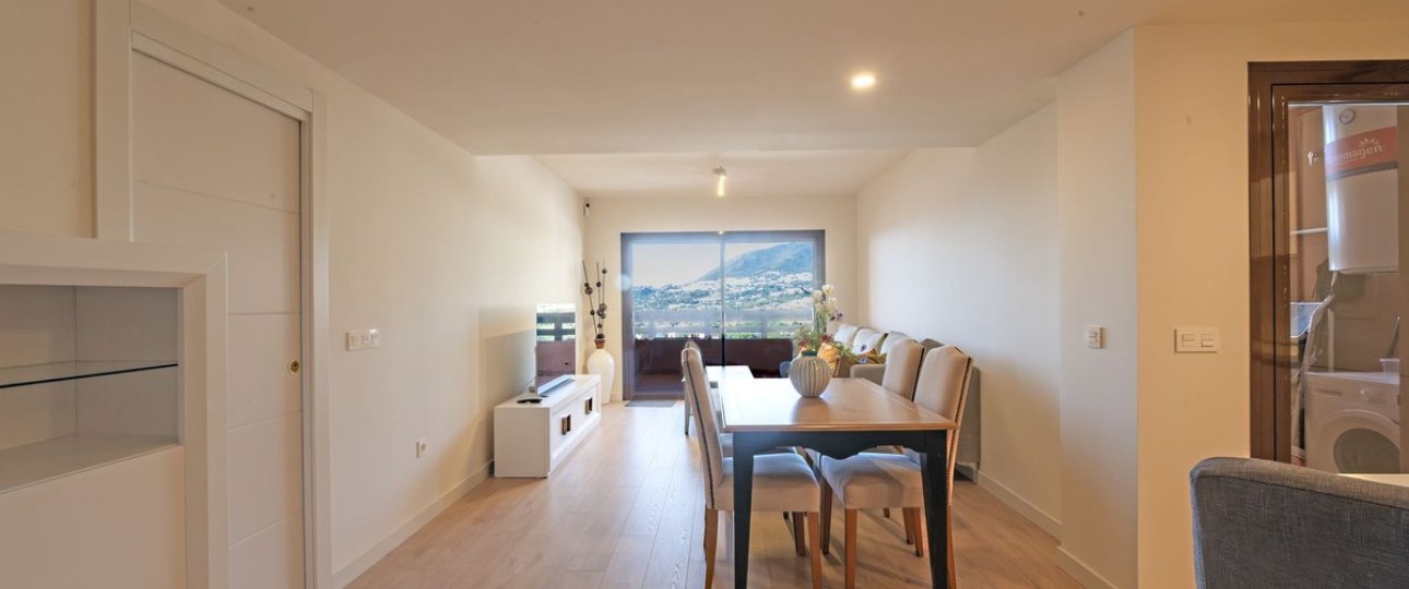 Resale - apartment - Benalmadena - Benalmadena Centro