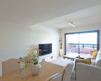 Resale - apartment - Benalmadena - Benalmadena Centro