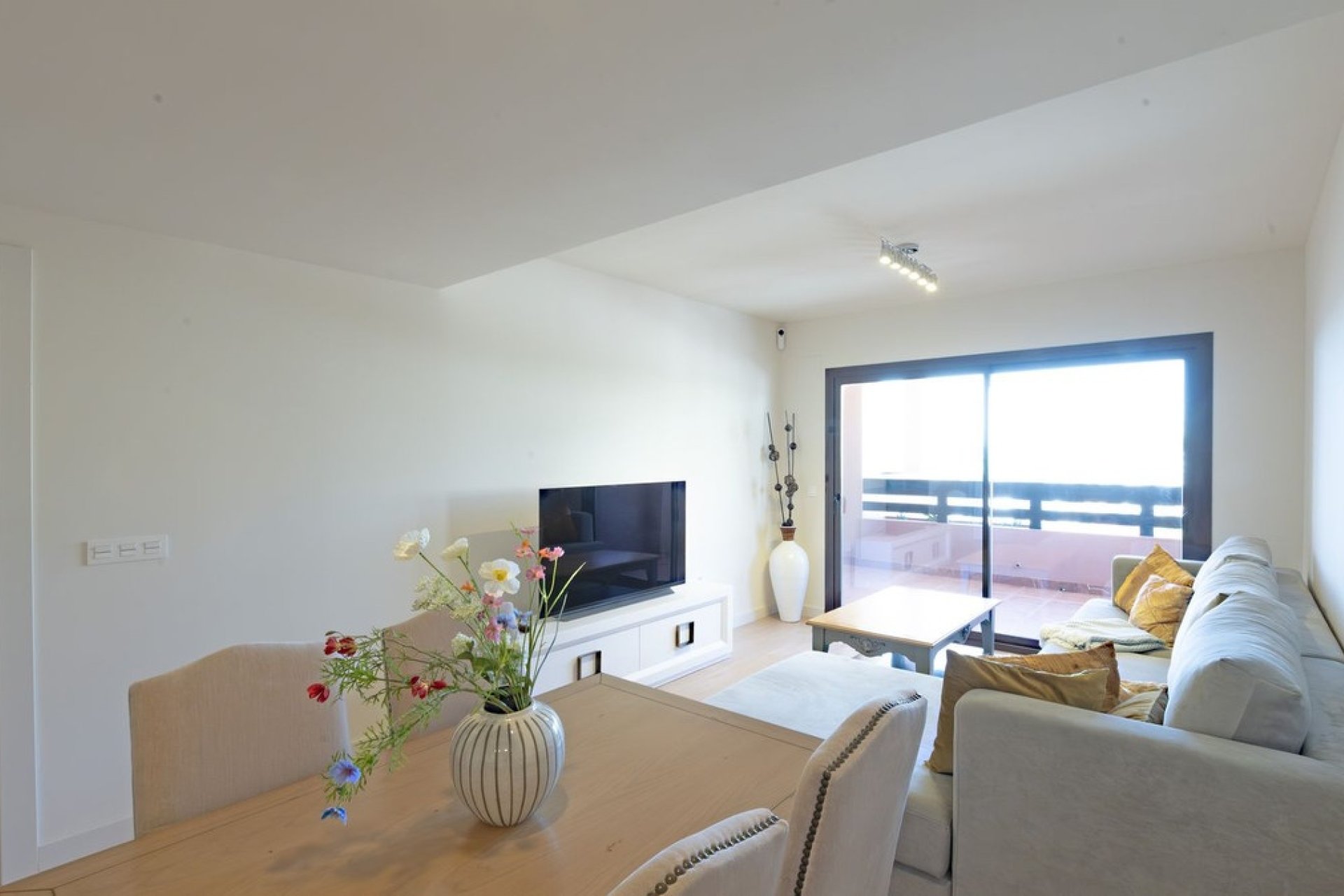 Resale - apartment - Benalmadena - Benalmadena Centro