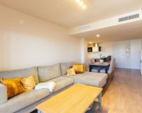 Resale - apartment - Benalmadena - Benalmadena Centro