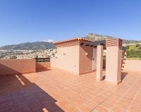 Resale - apartment - Benalmadena - Benalmadena Centro