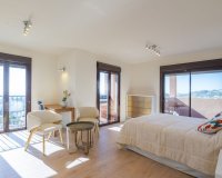 Resale - apartment - Benalmadena - Benalmadena Centro
