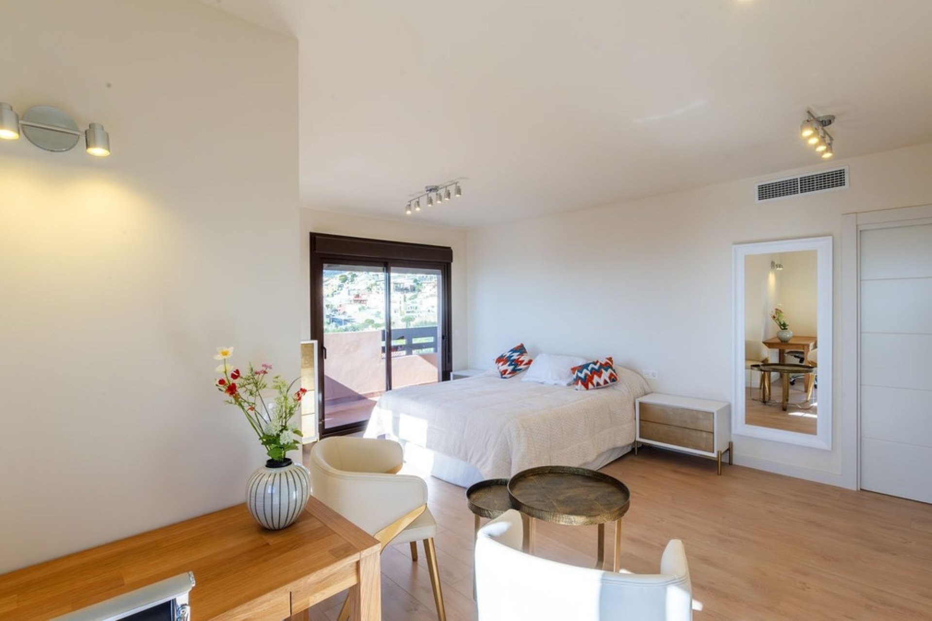 Resale - apartment - Benalmadena - Benalmadena Centro