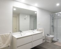 Resale - apartment - Benalmadena - Benalmadena Centro