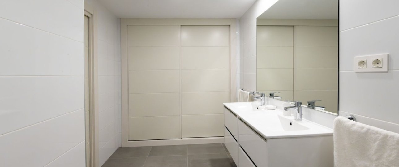 Resale - apartment - Benalmadena - Benalmadena Centro
