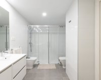 Resale - apartment - Benalmadena - Benalmadena Centro