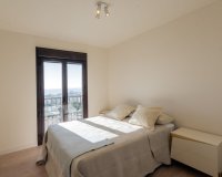 Resale - apartment - Benalmadena - Benalmadena Centro