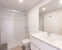 Resale - apartment - Benalmadena - Benalmadena Centro