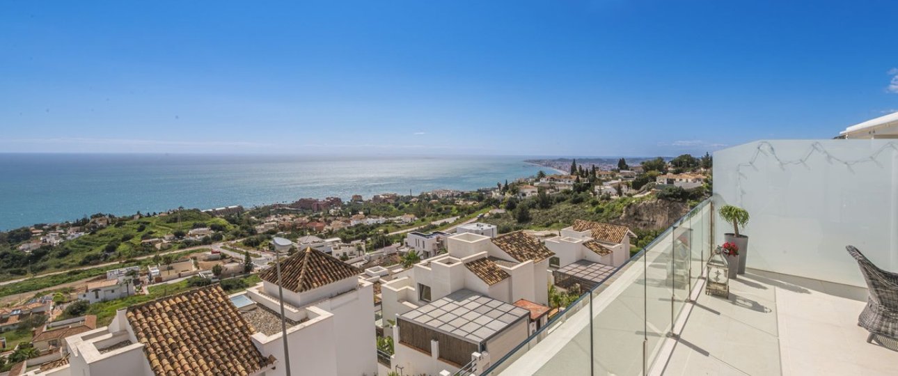 Resale - apartment - Benalmadena - Benalmadena Centro