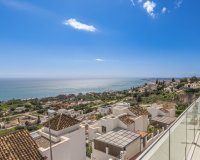 Resale - apartment - Benalmadena - Benalmadena Centro