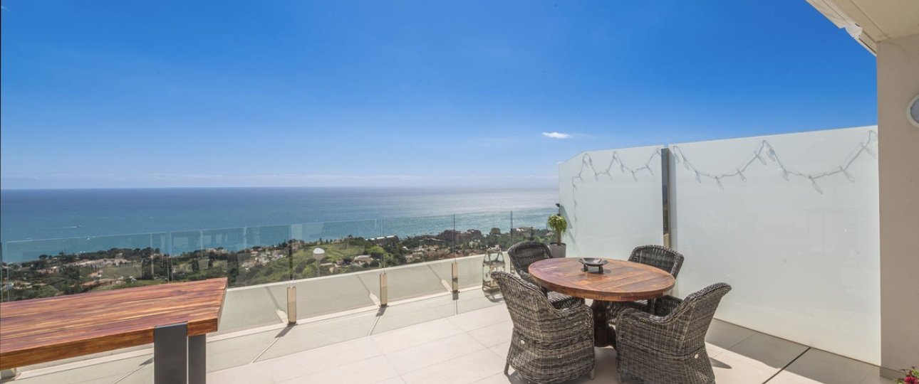 Resale - apartment - Benalmadena - Benalmadena Centro