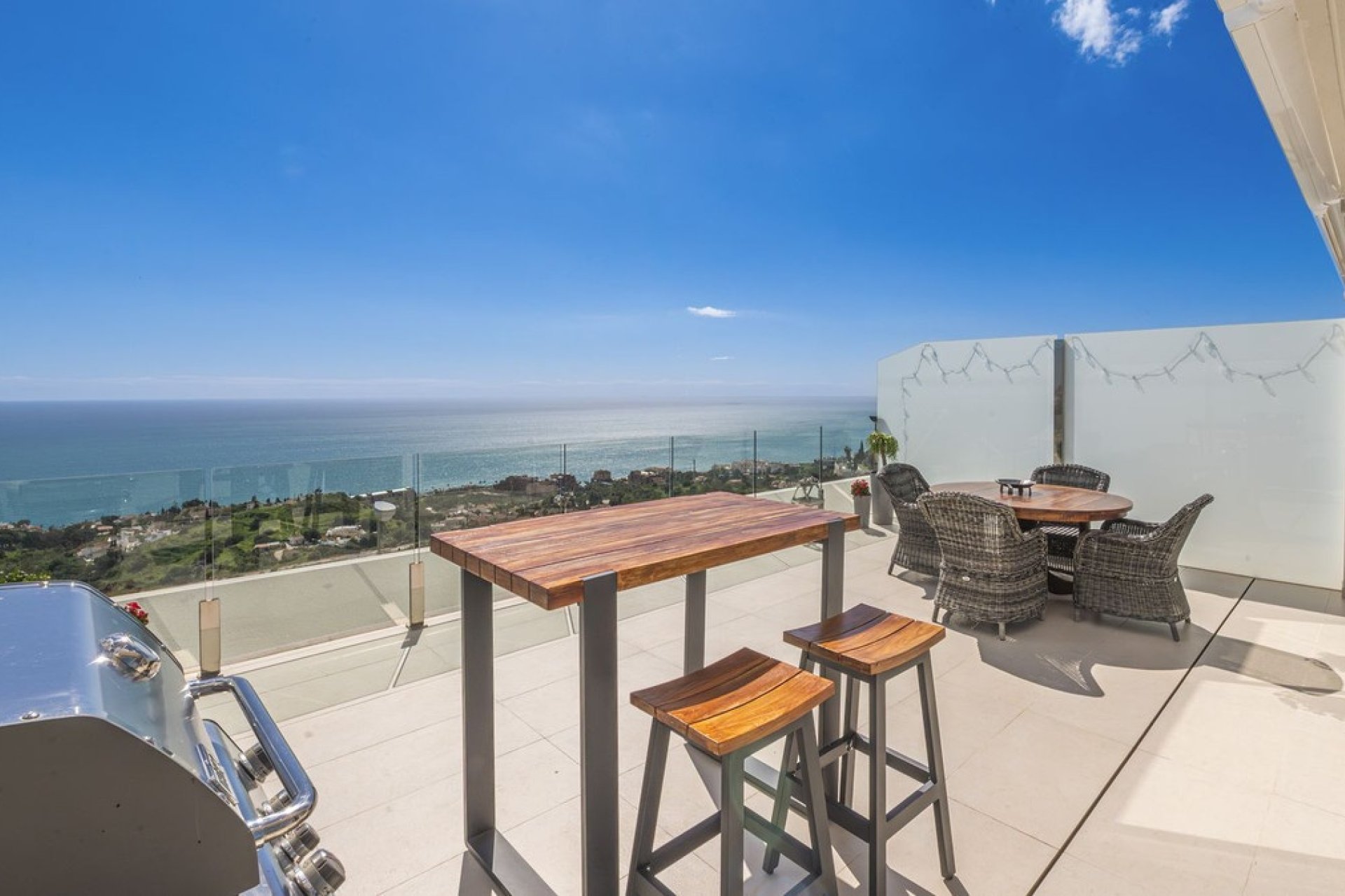 Resale - apartment - Benalmadena - Benalmadena Centro