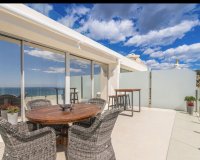 Resale - apartment - Benalmadena - Benalmadena Centro