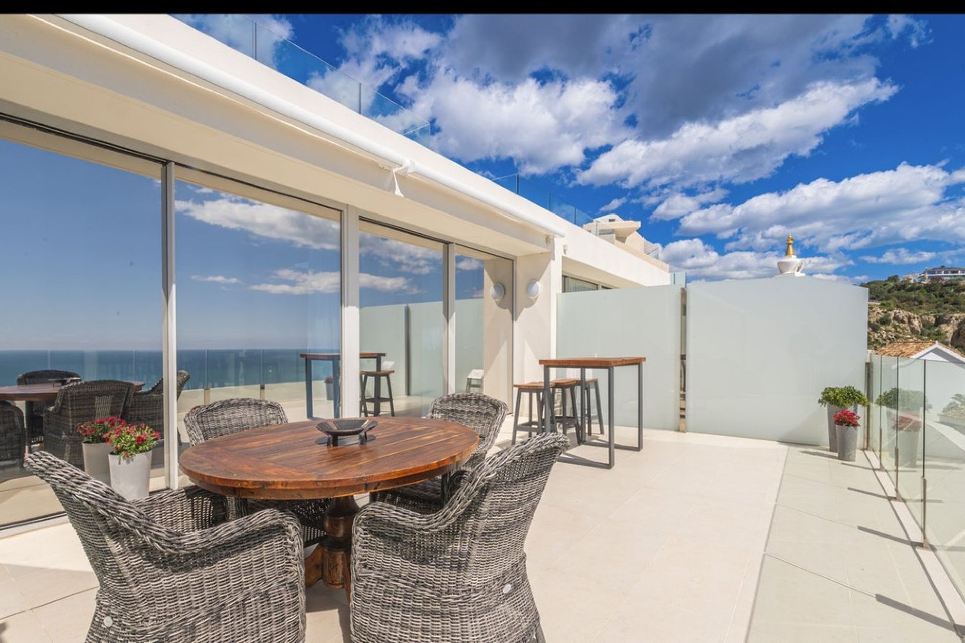 Resale - apartment - Benalmadena - Benalmadena Centro