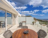 Resale - apartment - Benalmadena - Benalmadena Centro