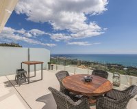 Resale - apartment - Benalmadena - Benalmadena Centro
