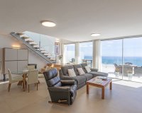 Resale - apartment - Benalmadena - Benalmadena Centro