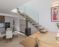 Resale - apartment - Benalmadena - Benalmadena Centro