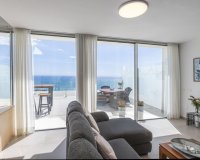 Resale - apartment - Benalmadena - Benalmadena Centro