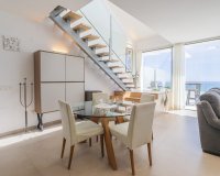 Resale - apartment - Benalmadena - Benalmadena Centro