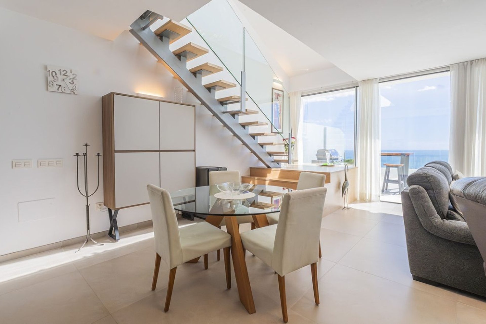 Resale - apartment - Benalmadena - Benalmadena Centro