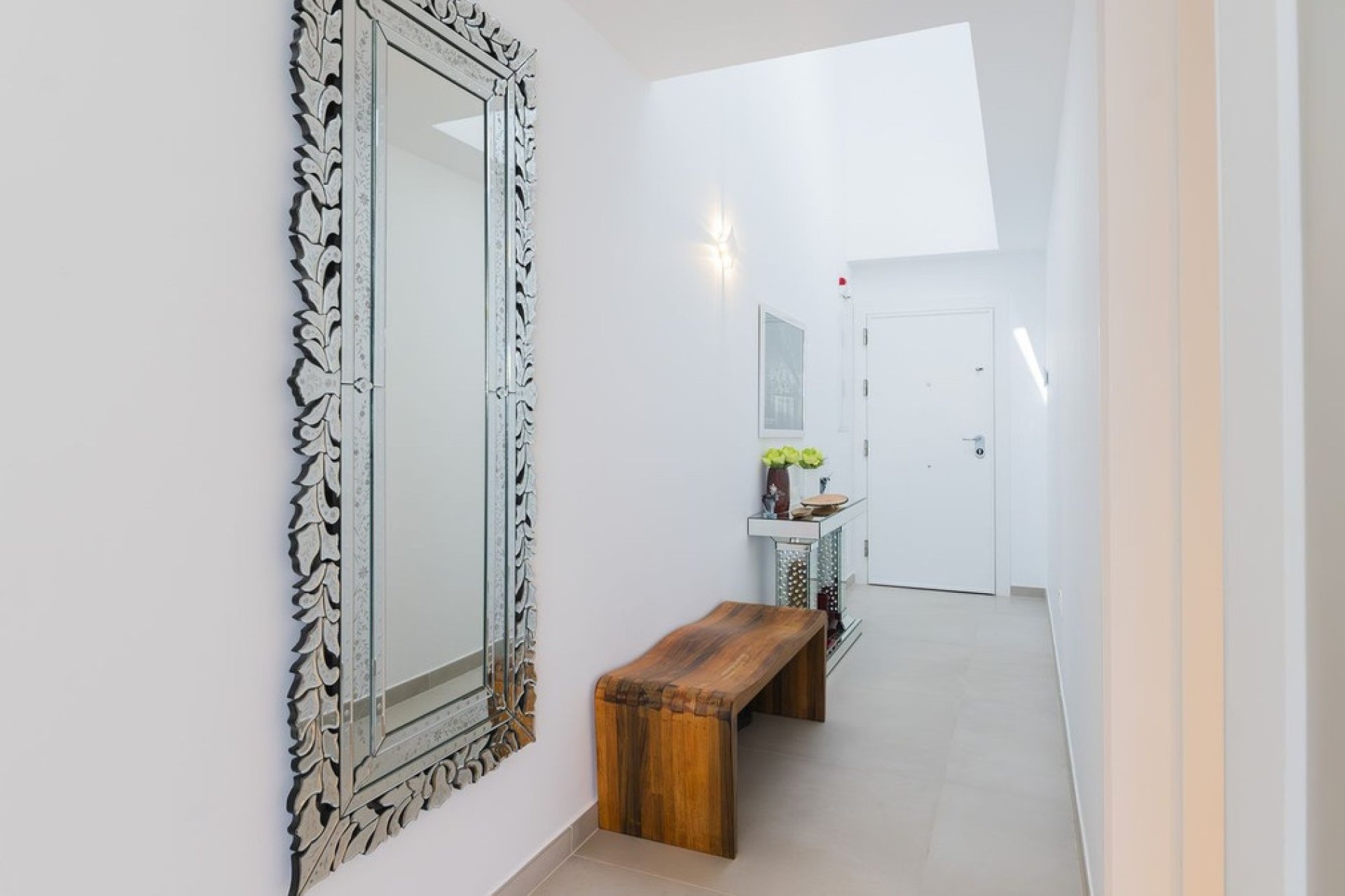 Resale - apartment - Benalmadena - Benalmadena Centro