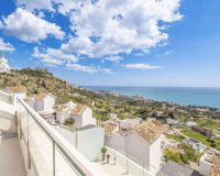 Resale - apartment - Benalmadena - Benalmadena Centro