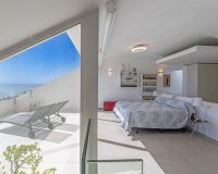 Resale - apartment - Benalmadena - Benalmadena Centro