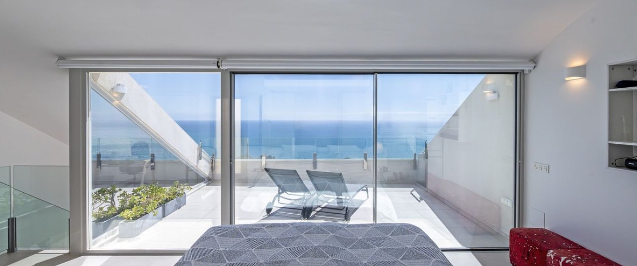Resale - apartment - Benalmadena - Benalmadena Centro
