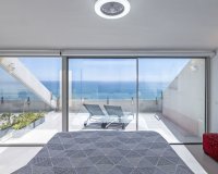 Resale - apartment - Benalmadena - Benalmadena Centro