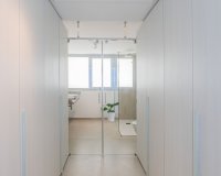 Resale - apartment - Benalmadena - Benalmadena Centro