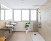 Resale - apartment - Benalmadena - Benalmadena Centro