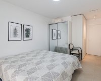 Resale - apartment - Benalmadena - Benalmadena Centro