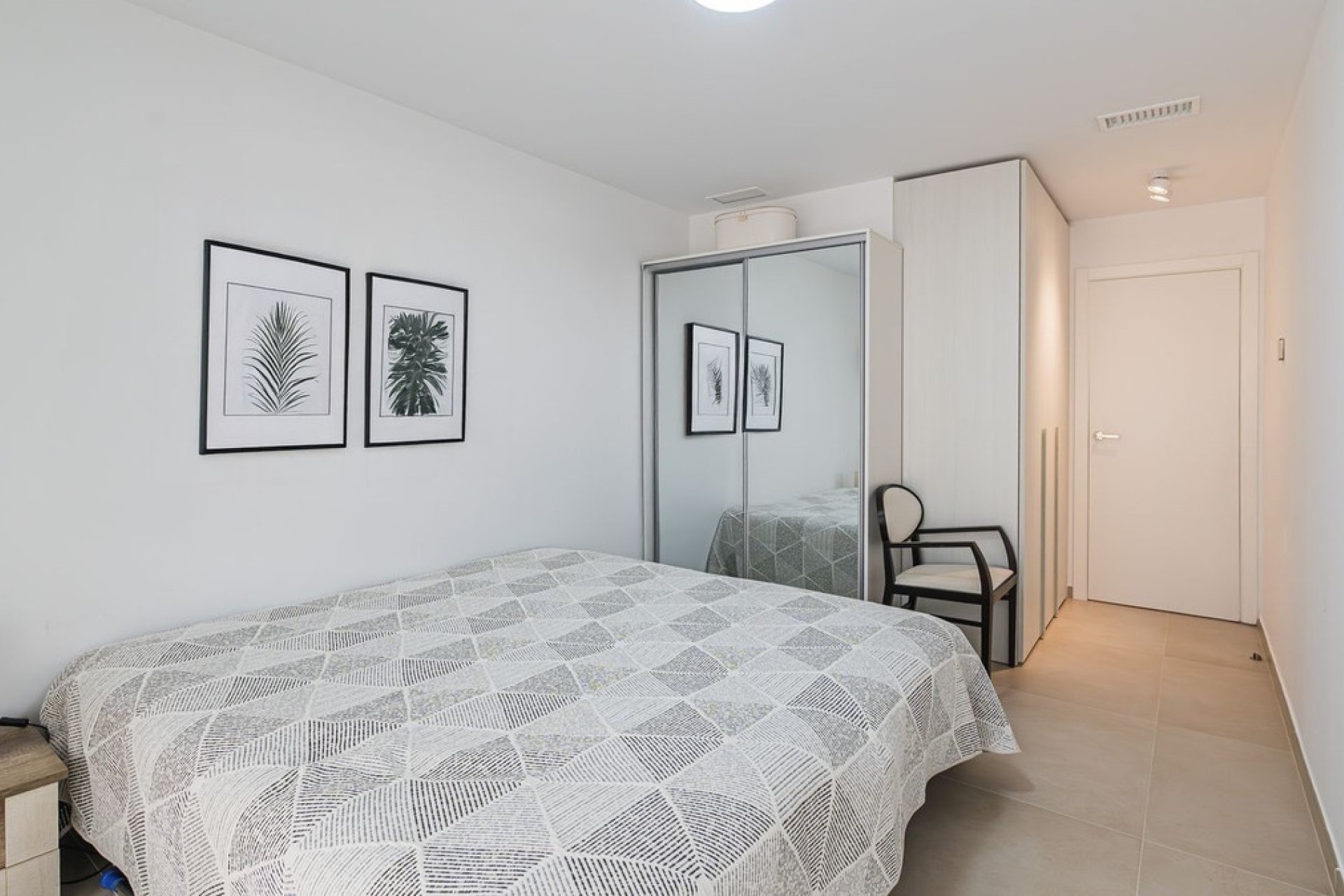 Resale - apartment - Benalmadena - Benalmadena Centro