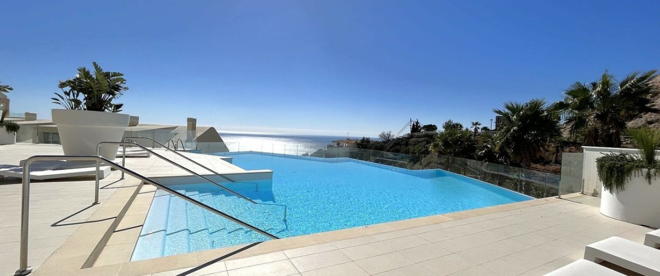 Resale - apartment - Benalmadena - Benalmadena Centro