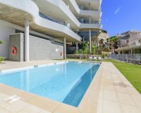 Resale - apartment - Benalmadena - Benalmadena Centro