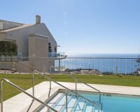 Resale - apartment - Benalmadena - Benalmadena Centro