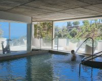 Resale - apartment - Benalmadena - Benalmadena Centro